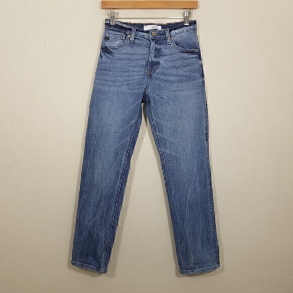 KanCan Stretch Jeans Blue Size 3/25